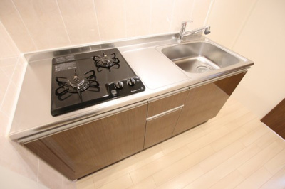 【キッチン】 | Bell Maison