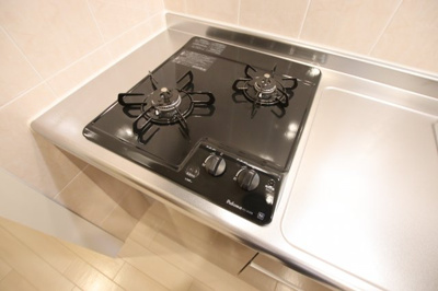 【設備】 | Bell Maison | システムキッチン