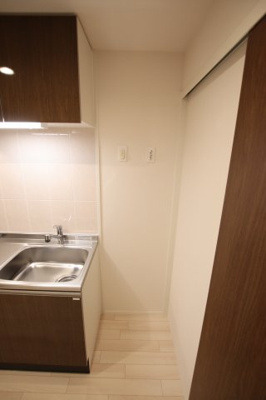 【その他】 | Bell Maison | 冷蔵庫スペース