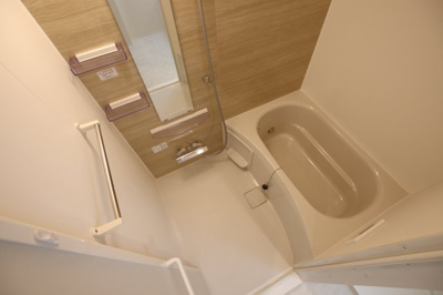 【浴室】 | Bell Maison