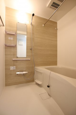【浴室】 | Bell Maison