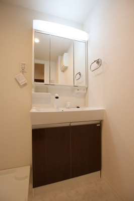 【独立洗面台】 | Bell Maison