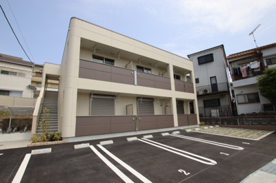 【外観】 | Bell Maison