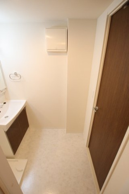 【洗面所】 | Bell Maison