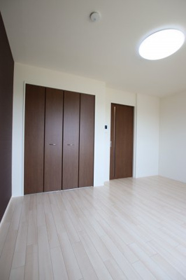 【洋室】 | Bell Maison