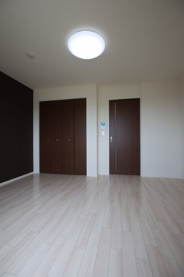 【洋室】 | Bell Maison