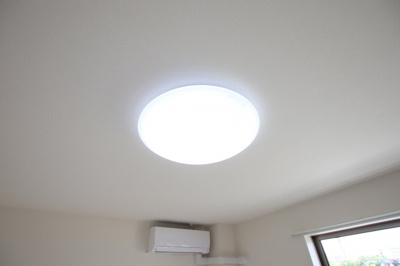 【設備】 | Bell Maison | 照明器具