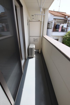 【バルコニー】 | Bell Maison