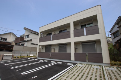 【外観】 | Bell Maison