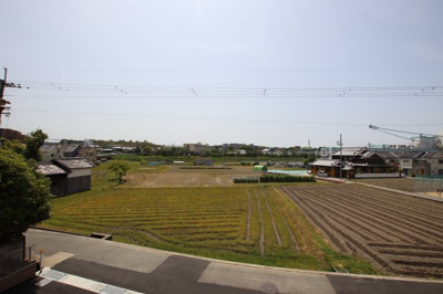 【展望】 | Bell Maison