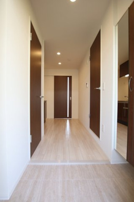 【玄関】 | Bell Maison