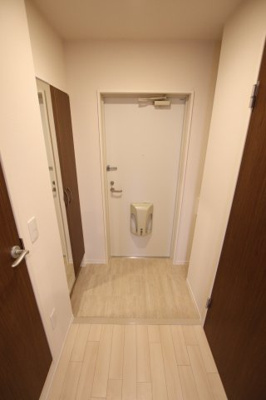 【玄関】 | Bell Maison