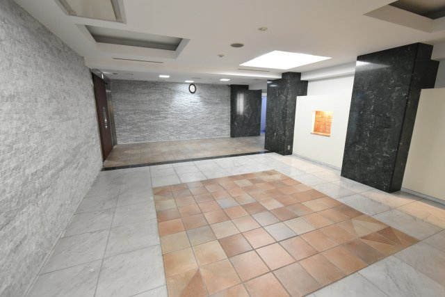 ファミール心斎橋EASTのその他共用部分