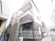 ライズ北千住の画像