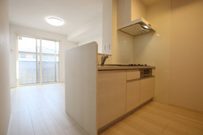 【居間・リビング】 | grasmereB棟（ｸﾞﾗｽﾐｱ）