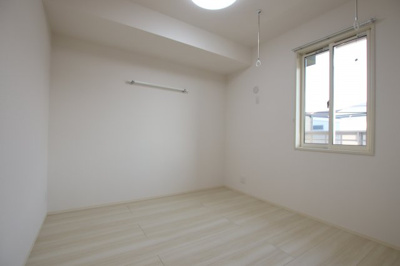 【洋室】 | grasmereB棟（ｸﾞﾗｽﾐｱ）