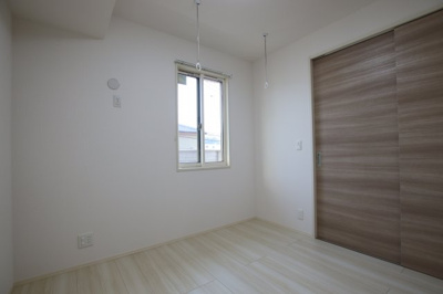 【洋室】 | grasmereB棟（ｸﾞﾗｽﾐｱ）