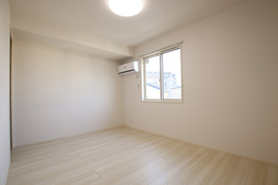 【洋室】 | grasmereB棟（ｸﾞﾗｽﾐｱ）