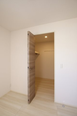 【収納】 | grasmereA棟（ｸﾞﾗｽﾐｱ）