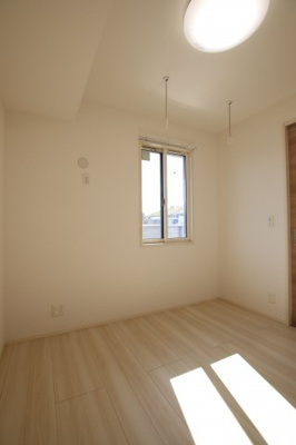 【洋室】 | grasmereA棟（ｸﾞﾗｽﾐｱ）