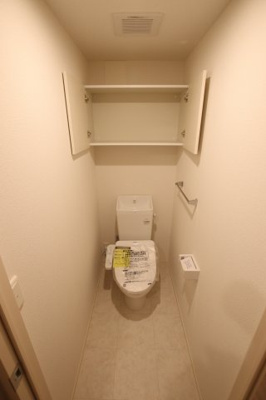 【トイレ】 | grasmereA棟（ｸﾞﾗｽﾐｱ）