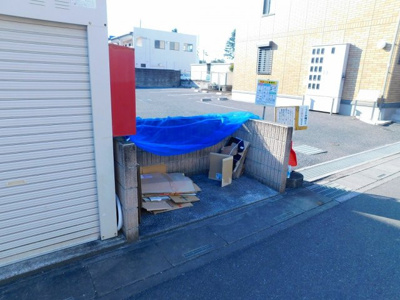 【その他共用部分】 | パーシモン