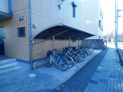 【その他共用部分】 | パーシモン