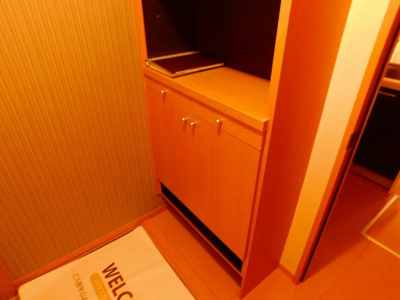 【玄関】 | パーシモン | シンプルで使いやすい玄関です