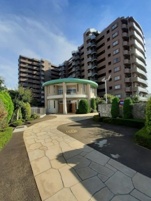 【外観】 | レクセルプラッツァ柏