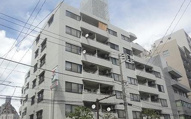 【豊かな住環境】メイツ新宿なつめ坂の画像
