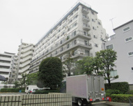 【管理体制良好】秀和番衆町レジデンスの画像