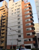 【管理体制良好】藤和大久保コープの画像