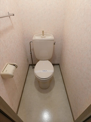 【トイレ】 | ル・グラン高井戸