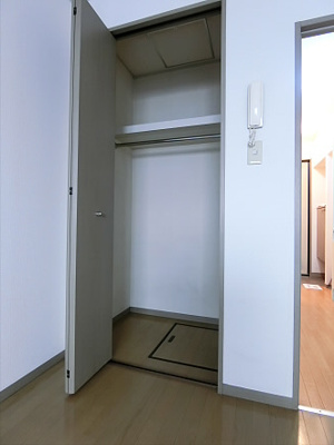 【収納】 | ル・グラン高井戸