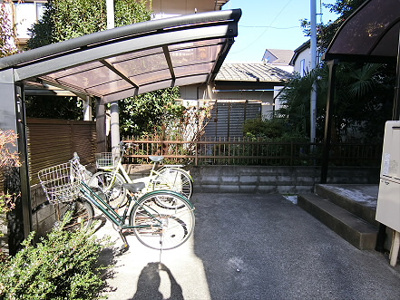 【その他共用部分】 | ル・グラン高井戸