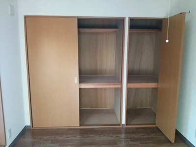 【収納】 | Grand Pure