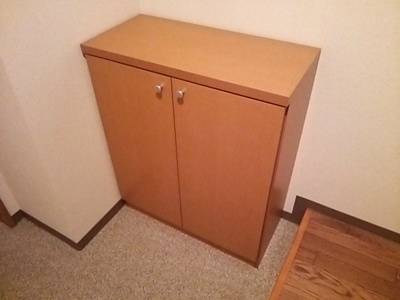 【収納】 | Grand Pure