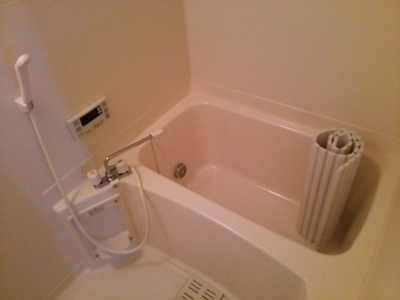 【浴室】 | Grand Pure