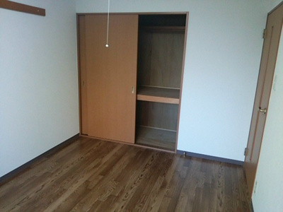 【寝室】 | Grand Pure