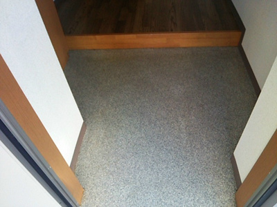 【玄関】 | Grand Pure