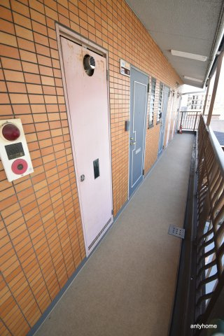 STEADY三国本町　仲介手数料無料のその他共用部分