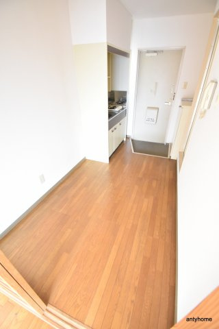 STEADY三国本町　仲介手数料無料の内装