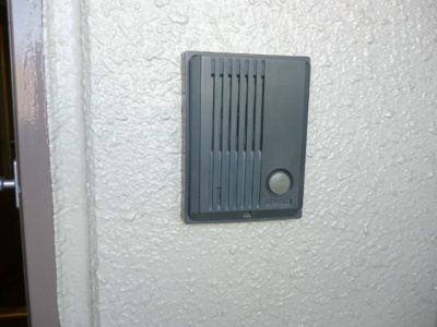 【設備】 | Twin Avenue B棟