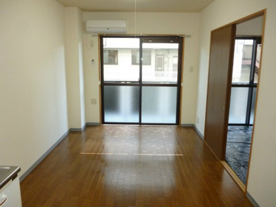 【その他】 | Twin Avenue B棟