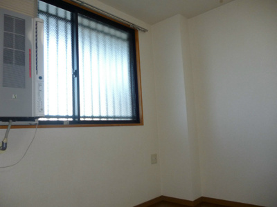 【設備】 | Twin Avenue B棟