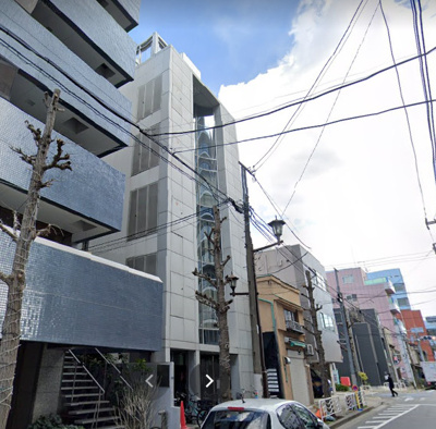 【外観】 | 佐賀ＹＳビル | 店舗・事務所ならエース・プランニングへお任せ下さい！