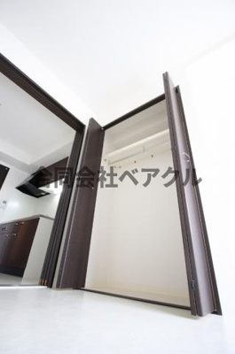 【収納】 | エンゼルプラザ大津長等