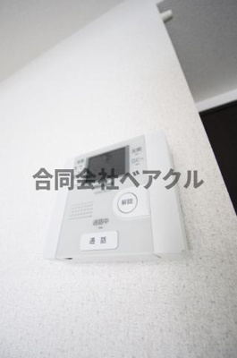 【セキュリティ】 | エンゼルプラザ大津長等