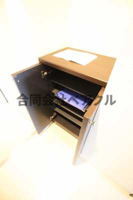 【収納】 | エンゼルプラザ大津長等