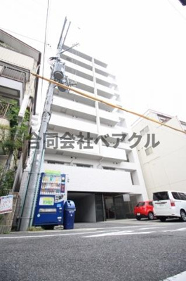 【外観】 | エンゼルプラザ大津長等